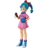 image:imageIchibansho Figure  Dragon Ball  Great Ape Son Goku The Chronicle of Goku Sofvics FigureBulma the Chronicle of Goku