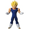 Majin Vegeta (the Chronicle of Goku)