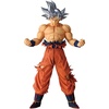 Son Goku Ultra Instinct (the Chronicle of Goku)