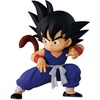 Son Goku (the Chronicle of Goku)