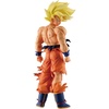 Super Saiyan Son Goku (the Chronicle of Goku)