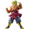 image:imageIchibansho Figure  Dragon Ball  Legendary Super Saiyan Broly vs Omnibus Z Bandai Spirits Collectible Statue