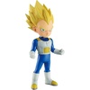 Super Saiyan 2/Super Saiyan 3 Vegeta (Mini)