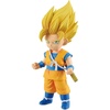 image:imageIchibansho Figure  Dragon Ball DAIMA  Super Saiyan 4 Son Goku mini Daima Masterlise Collectible StatueSuper Saiyan 2Super Saiyan 3 Son Goku Mini