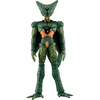 image:imageIchibansho Figure  Dragon Ball Z  Cell 1st Form Vs Omnibus Ultra Bandai Spirits Collectible Statue