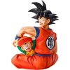 image:imageIchibansho Figure  Dragon Ball Z  Goku amp Gohan Bandai Spirits Collectible Statue
