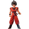 image:imageIchibansho Figure  Dragon Ball Z  Son Goku Kaioken The Ginyu Force Bandai Spirits Collectible Statue
