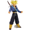 image:imageIchibansho Figure  Dragon Ball Z  Super Saiyan Trunks vs Omnibus Ultra Bandai Spirits Collectible Statue