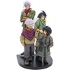 image:imageIchibansho Figure  Mobile Suit Gundam IronBlooded Orphans  Augus Mikazuki amp Itsuka Orga IronBlooded Orphans Collectible Statue