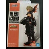 image:imageIchibansho Figure  My Hero Acadamia  Katsuki Bakugo Lets Begin My Hero Academia Bandai Spirits Collectible Statue