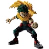 image:imageIchibansho Figure  My Hero Academia  Dabi On Top of Happiness Masterlise Collectible StatueIzuku Midoriya on Top of Happiness