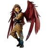 image:imageIchibansho Figure  My Hero Academia  Hawks Im Ready Bandai Spirits Collectible Statue