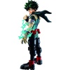 image:imageIchibansho Figure  My Hero Academia  Izuku Midoriya Dou Lets Begin Bandai Spirits Collectible Statue