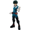 image:imageIchibansho Figure  My Hero Academia  Izuku Midoriya Fighting Heroes feat Ones Justice Bandai Spirits Collectible Statue