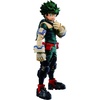 image:imageIchibansho Figure  My Hero Academia  Izuku Midoriya Lets Begin Bandai Spirits Collectible Statue