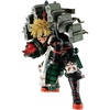 image:imageIchibansho Figure  My Hero Academia  Izuku Midoriya Many Years Bandai Spirits Masterlise Collectible Statue