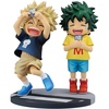 image:imageIchibansho Figure  My Hero Academia  Izuku amp Katsuki Many Years Bandai Spirits Masterlise Collectible Statue