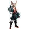 image:imageIchibansho Figure  My Hero Academia  Katsuki Bakugo Fighting Heroes feat Ones Justice Bandai Spirits Collectible Statue