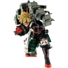 image:imageIchibansho Figure  My Hero Academia  Katsuki Bakugo Many Years Bandai Spirits Masterlise Collectible Statue