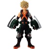 image:imageIchibansho Figure  My Hero Academia  Katsuki Bakugo The Form of Justice Bandai Spirits Masterlise Collectible Statue
