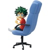 image:imageIchibansho Figure  My Hero Academia  Nezu The Story of How He Became the Greatest Hero Masterlise Collectible FigureIzuku