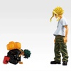 image:imageIchibansho Figure  My Hero Academia  Nezu The Story of How He Became the Greatest Hero Masterlise Collectible FigureIzuku Midoriya  All Might