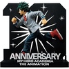 image:imageIchibansho Figure  My Hero Academia  Nezu The Story of How He Became the Greatest Hero Masterlise Collectible FigureIzuku Midoriya 10th Anniversary