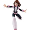 image:imageIchibansho Figure  My Hero Academia  Ochaco Uraraka Go and Go My HeroAcademia Bandai Spirits Collectible Statue