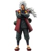image:imageIchibansho Figure  Naruto Shippuden  Jiraiya Legendary Sannin Bandai Spirits Masterlise Collectible Statue