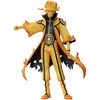 image:imageIchibansho Figure  Naruto Shippuden  Uzumaki Naruto Kurama Link Mode Bandai Spirits Masterlise Collectible Statue