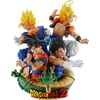 image:imageMegahouse  Dragon Ball Z  Dracap Re Birth 02 Petitrama DX Statue
