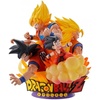 image:imageMegahouse  Dragon Ball Z  Son Goku  DX Dracap ReBirth 01 Petitrama Figure