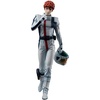 image:imageMegahouse  Gundam Chars Counterattack  Amuro Ray GGG Action FigureAmuro Ray