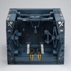 image:imageMegahouse  Gundam Seed  Arc Angel Hangar 1144 Realistic Model Series Diorama Display Base
