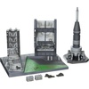 image:imageMegahouse  Gundam Seed  G Structure GS06 Heliopolis Battle Stage 1144 HG Series Realistic Model Series