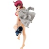 image:imageMegahouse  Gundam Seed Destiny  Lunamaria Hawke Swim Suit Ver GGG Action Figure