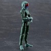 image:imageMegahouse  Mobile Suit Gundam  Earth Federation 08VSP General Soldier amp Buggy GMG Collectible Action Figure05 Zeon Normal Suit Soldier