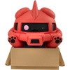 image:imageMegahouse  Mobile Suit Gundam  The Big Series Nyandam Chars Zaku Mega Cat Project Collectible Figure