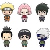 image:imageMegahouse  Naruto  Naruto Complete Set Vol 1 Chokorin Mascot Figure