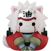 image:imageMegahouse  Naruto  Nyanto The Big Nyaruto Series  Jiraiya Mega Cat Project Collectible Figure