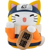 image:imageMegahouse  Naruto  Nyanto The Big Nyaruto Series  Nyaruto Fortune Cats Giants Version Mega Cat Project Collectible Figure
