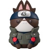 image:imageMegahouse  Naruto  Nyanto The Big Series Nyaruto Reboot  Gaara Mega Cat Project Collectible FigureNyanto the Big Series Nyaruto Reboot  Iruka Umino