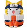 image:imageMegahouse  Naruto  Nyanto The Big Series Nyaruto Reboot  Naruto Uzumaki Repeat Mega Cat Project Collectible Figure