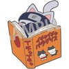 image:imageMegahouse  Naruto  Nyaruto Pins Collection  Naruto Uzumaki amp Sasuke Uchiha Mega Cat Project Collectible FigureNyaruto Pins Collection  Kakashi Hatake