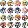 image:imageMegahouse  Naruto Shippuden  Naruto New Era Metal Badge Collection
