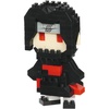 image:imageNanoblock  Naruto Shippuden  Itachi Uchiha Nanoblock Character Collection Series Building Kit