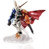 image:imageTAMASHII NATIONS  Digimon Adventure Trilogy  Alphamon Special Color Version Bandai Spirits NXEDGE Style Action FigureOmegamon Special Color Version