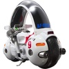 image:imageTAMASHII NATIONS  Dragon Ball  Bulmas Motorcycle  Hoipoi Capsule No 9 Bandai Spirits SHFiguarts Action Figure
