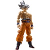 image:imageTAMASHII NATIONS  Dragon Ball Super  Son Goku Ultra Instinct Reissue Bandai Spirits SHFiguarts Action Figure