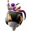 image:imageTAMASHII NATIONS  Dragon Ball Z  Frieza First Form amp Frieza Pod Set Bandai Spirits SHFiguarts Action FigureFrieza First Form  Frieza Pod